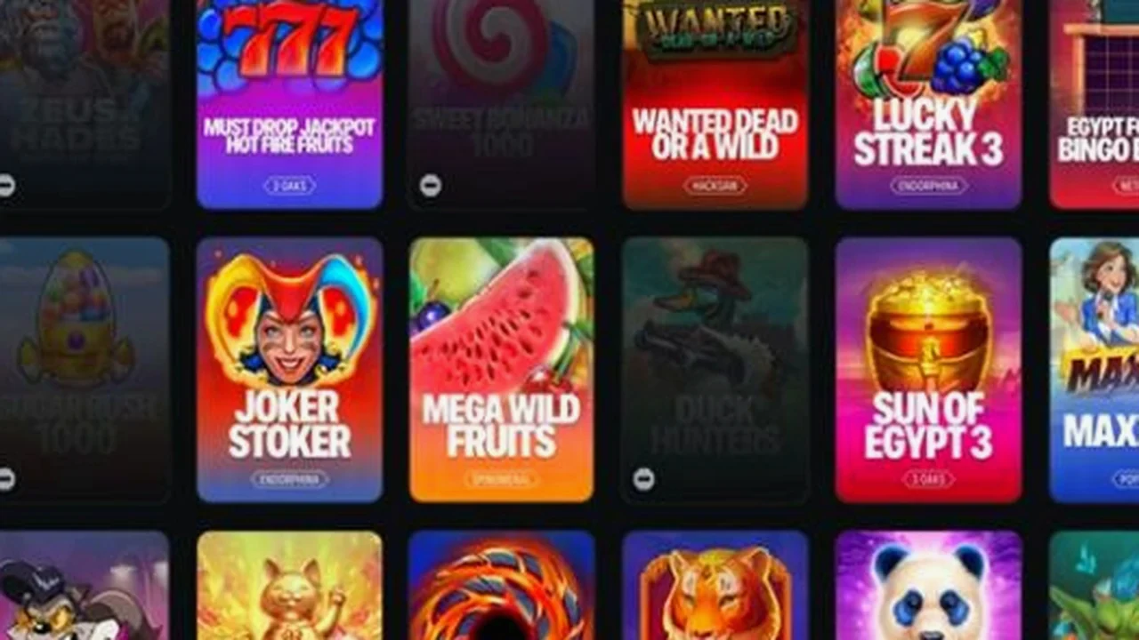 Bonuses and tournaments